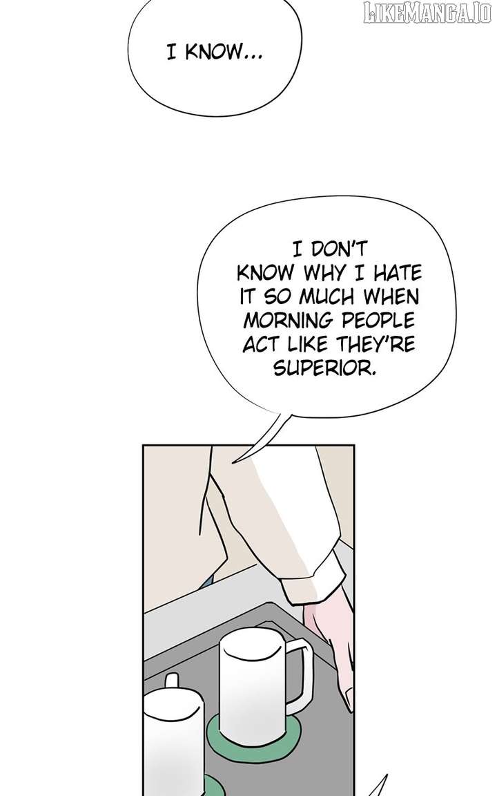Love Letter Chapter 17 - Page 31