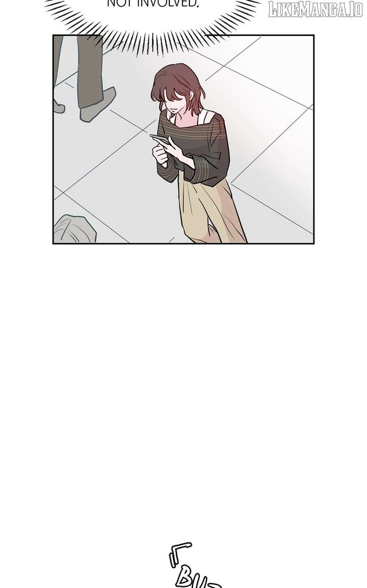 Love Letter Chapter 17 - Page 34