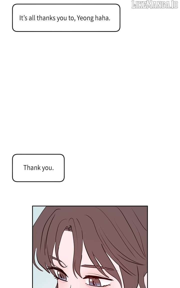 Love Letter Chapter 17 - Page 39