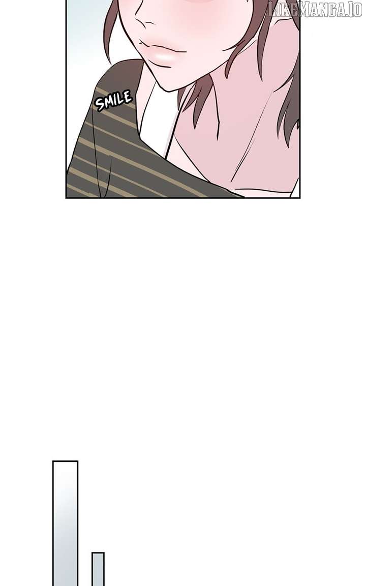Love Letter Chapter 17 - Page 40