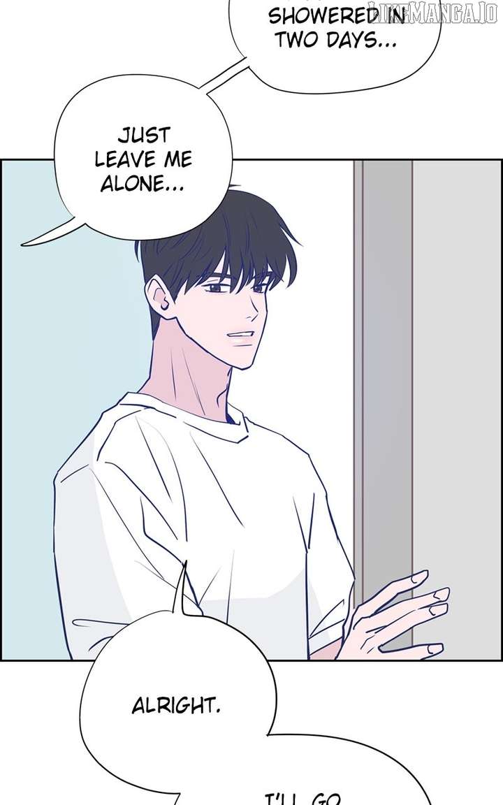 Love Letter Chapter 17 - Page 5