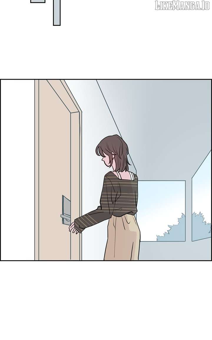 Love Letter Chapter 17 - Page 41