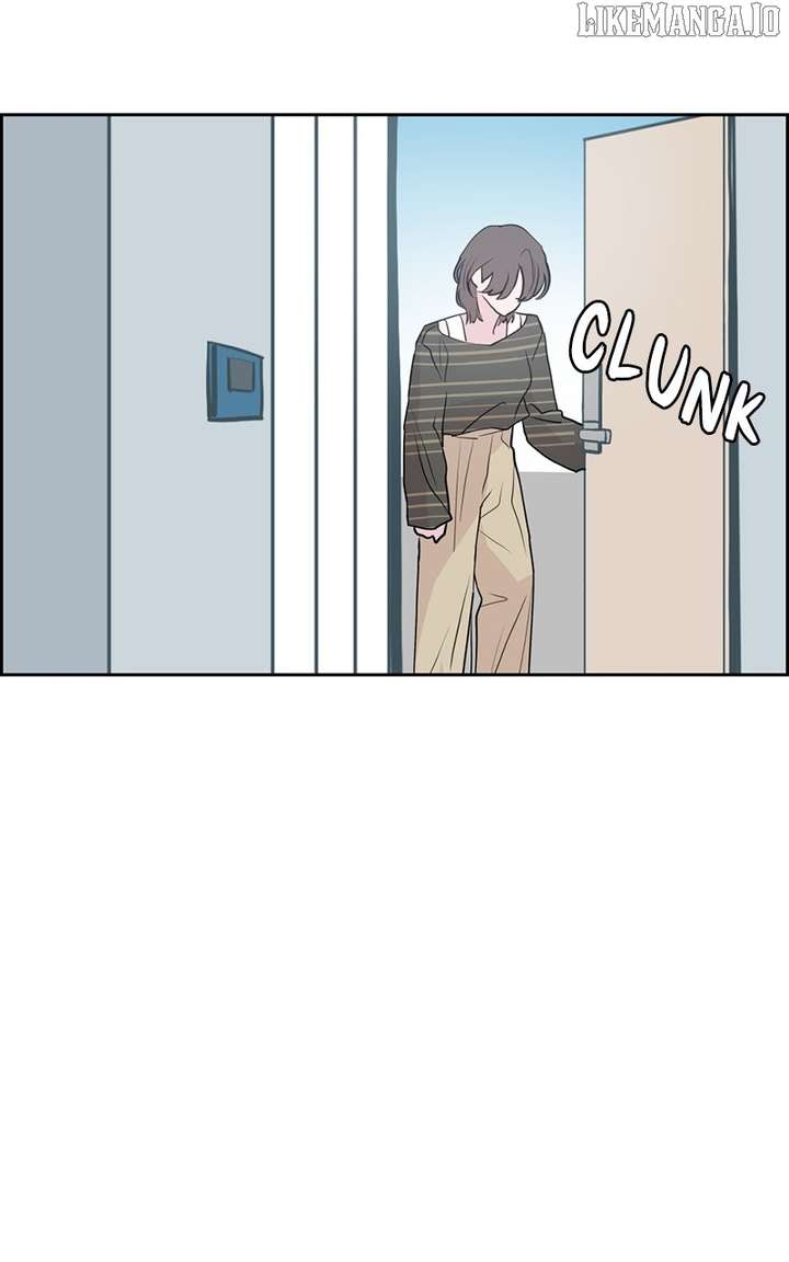 Love Letter Chapter 17 - Page 44
