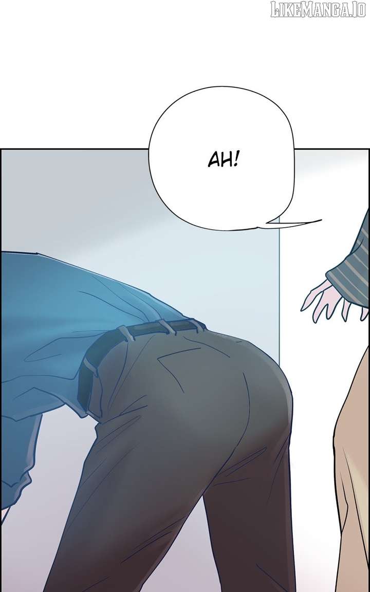 Love Letter Chapter 17 - Page 45