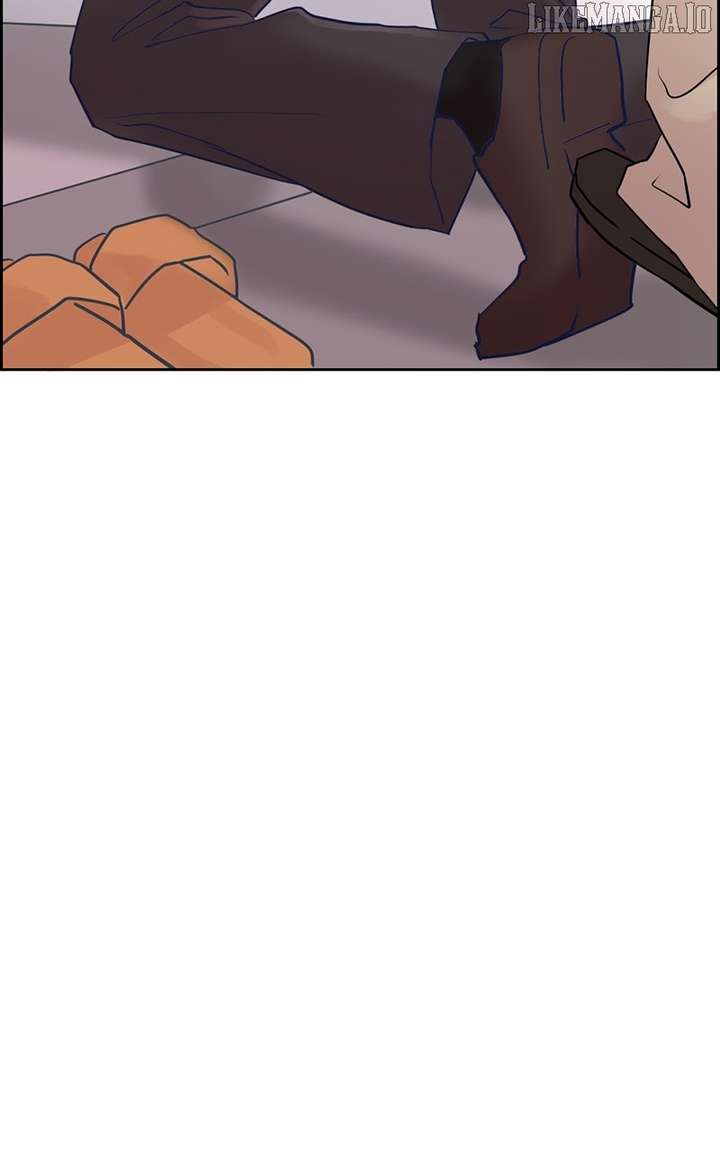 Love Letter Chapter 17 - Page 46
