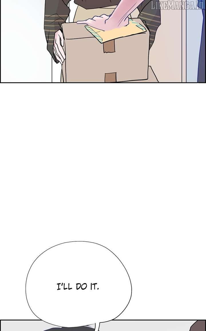 Love Letter Chapter 17 - Page 50