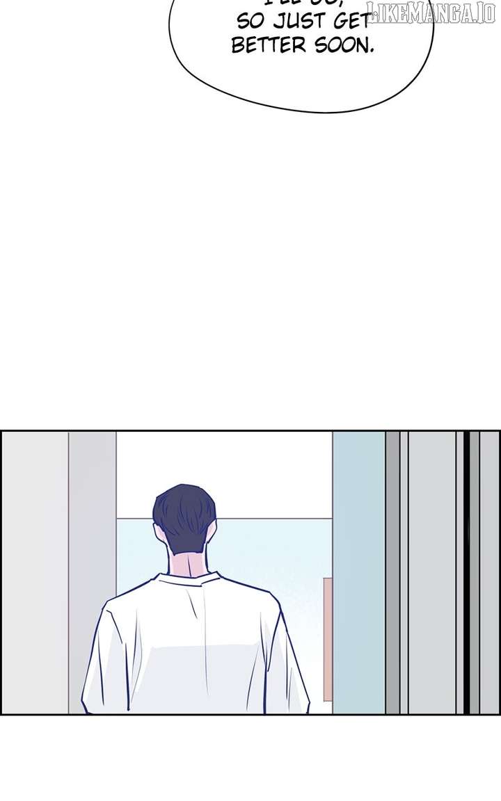 Love Letter Chapter 17 - Page 6