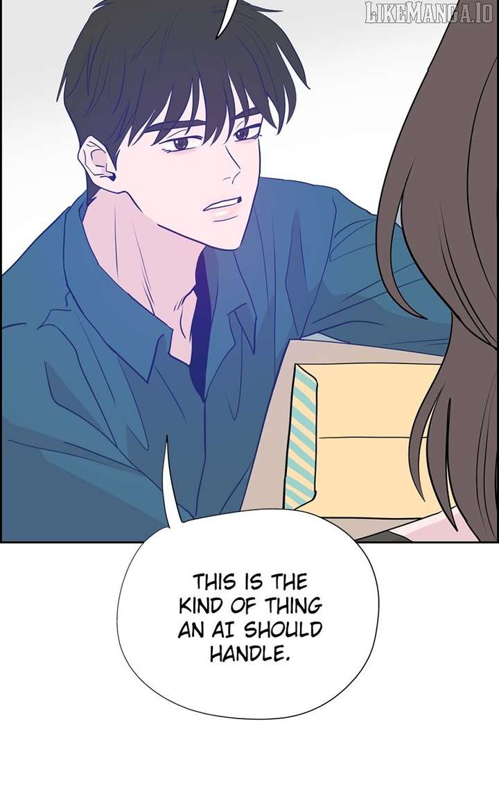 Love Letter Chapter 17 - Page 51