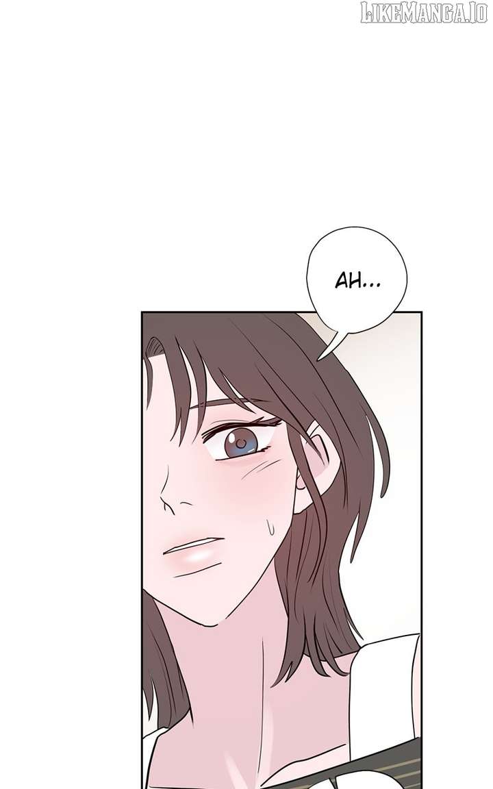 Love Letter Chapter 17 - Page 52