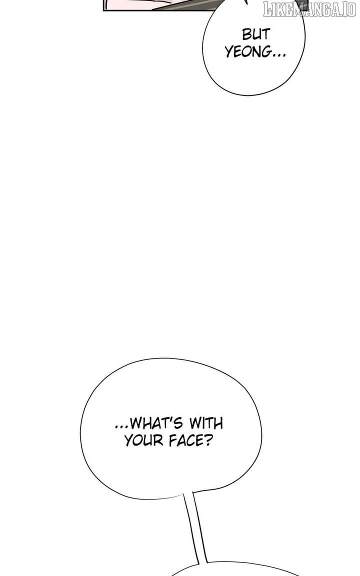 Love Letter Chapter 17 - Page 53