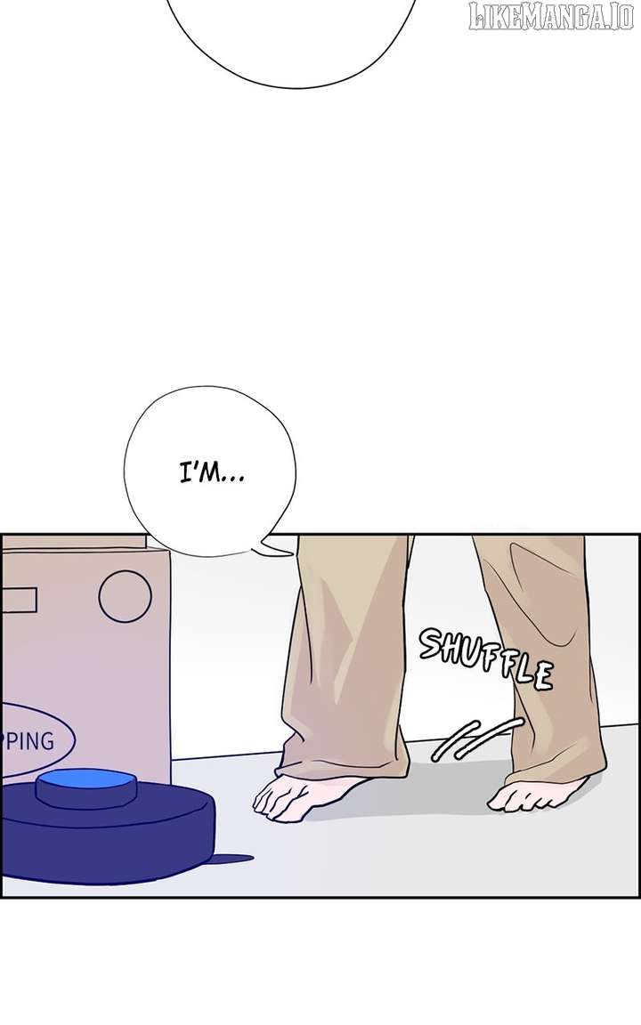 Love Letter Chapter 17 - Page 55