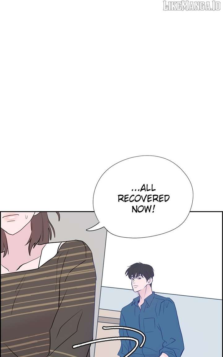 Love Letter Chapter 17 - Page 56