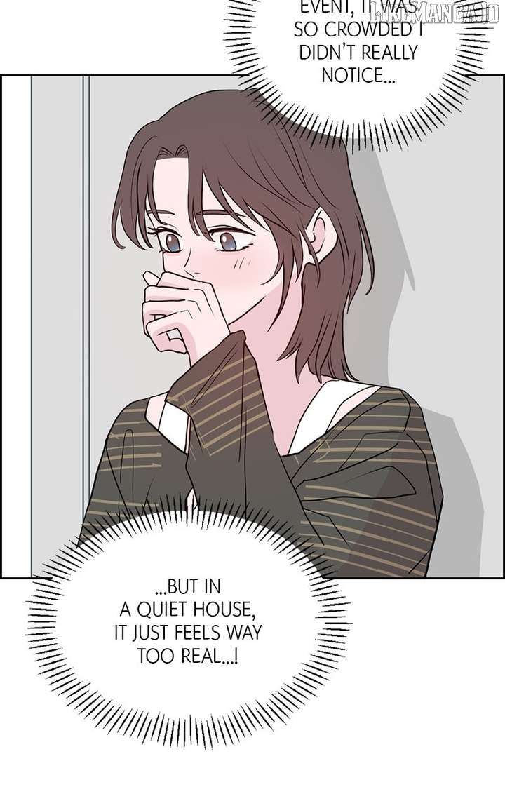 Love Letter Chapter 17 - Page 59