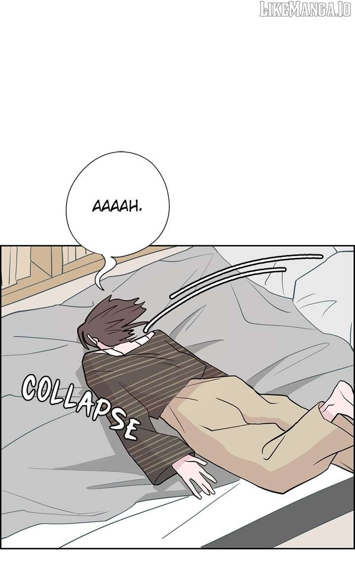 Love Letter Chapter 17 - Page 60