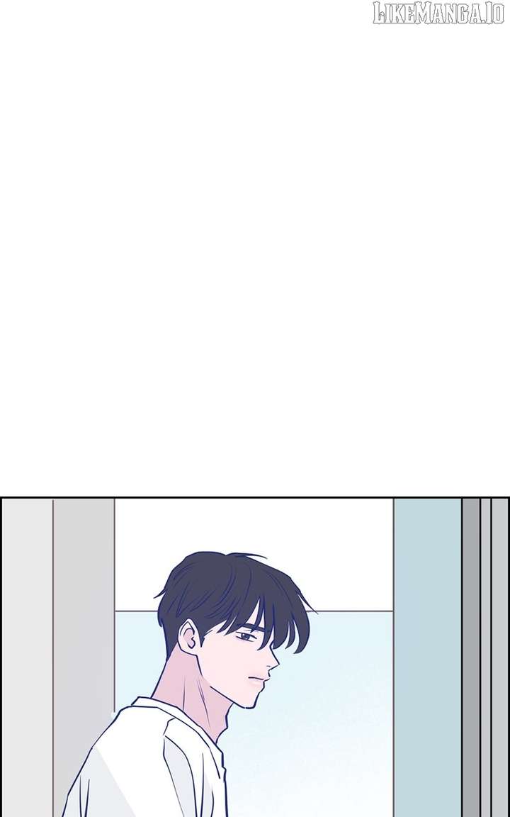 Love Letter Chapter 17 - Page 7