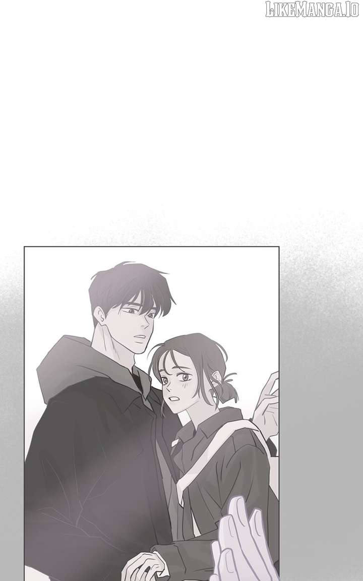 Love Letter Chapter 17 - Page 61