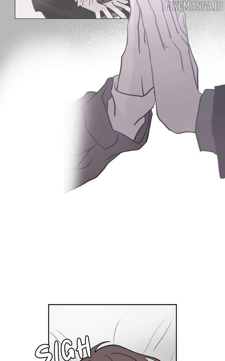 Love Letter Chapter 17 - Page 62