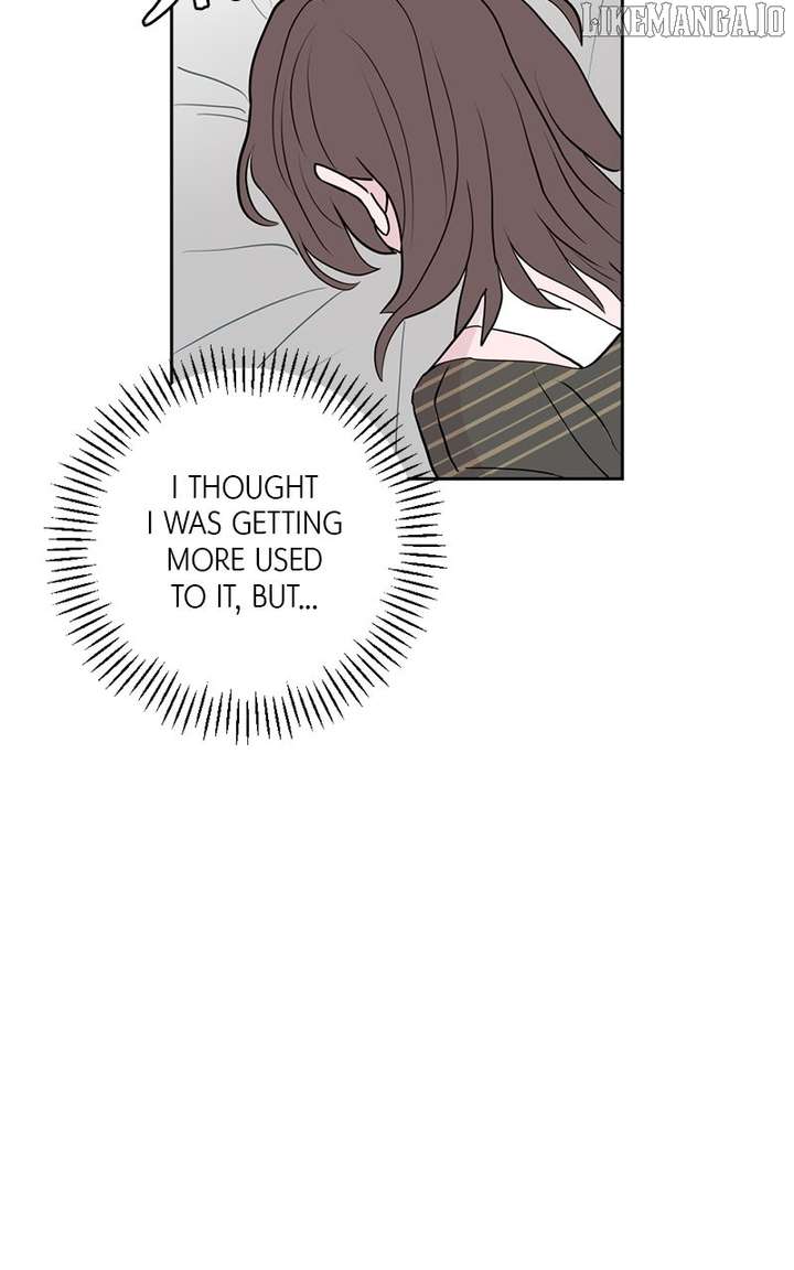 Love Letter Chapter 17 - Page 63