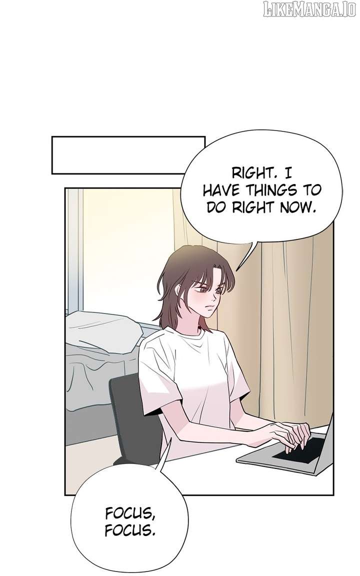 Love Letter Chapter 17 - Page 66