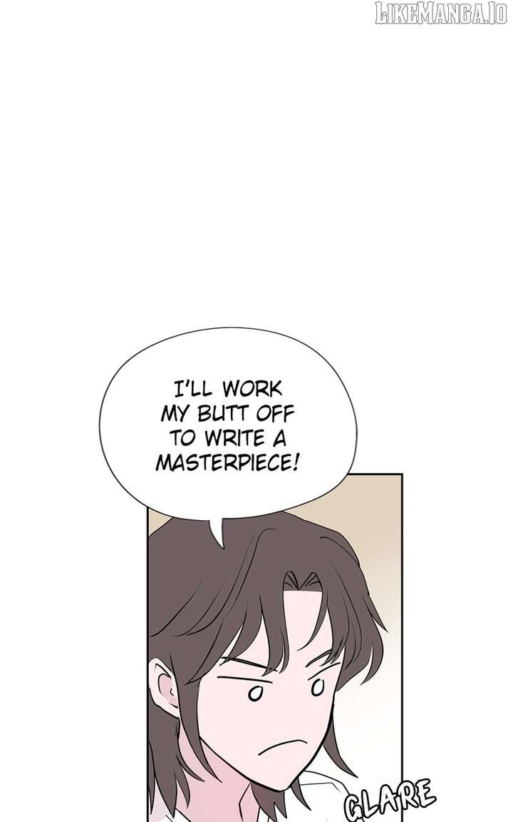 Love Letter Chapter 17 - Page 67