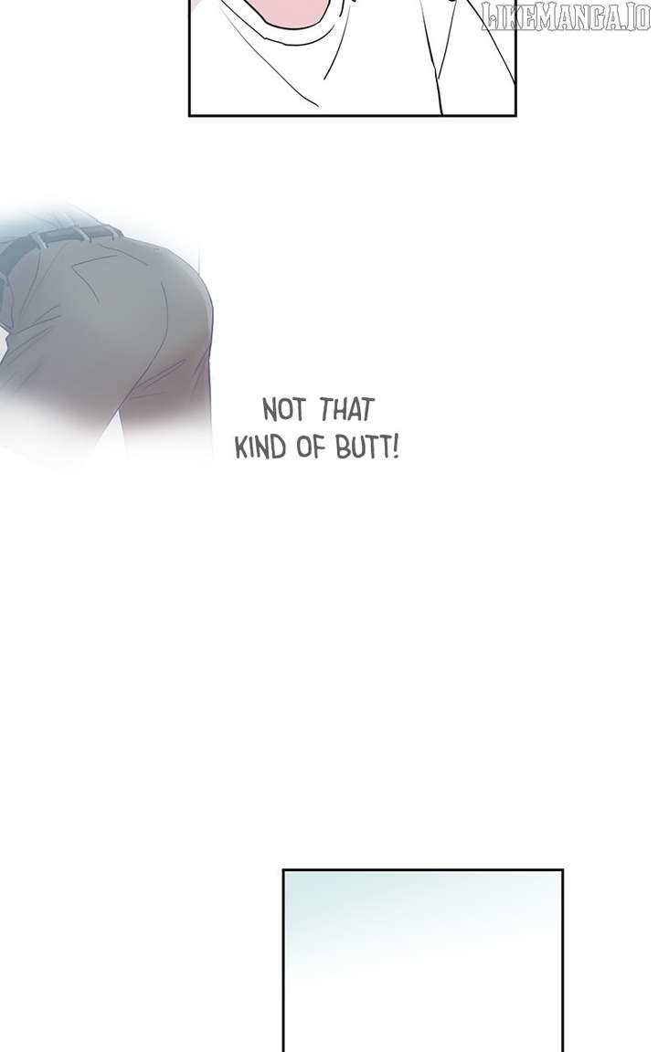 Love Letter Chapter 17 - Page 68