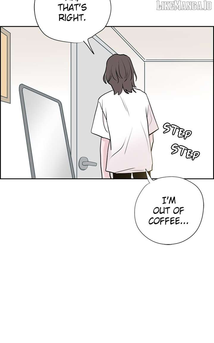 Love Letter Chapter 17 - Page 70