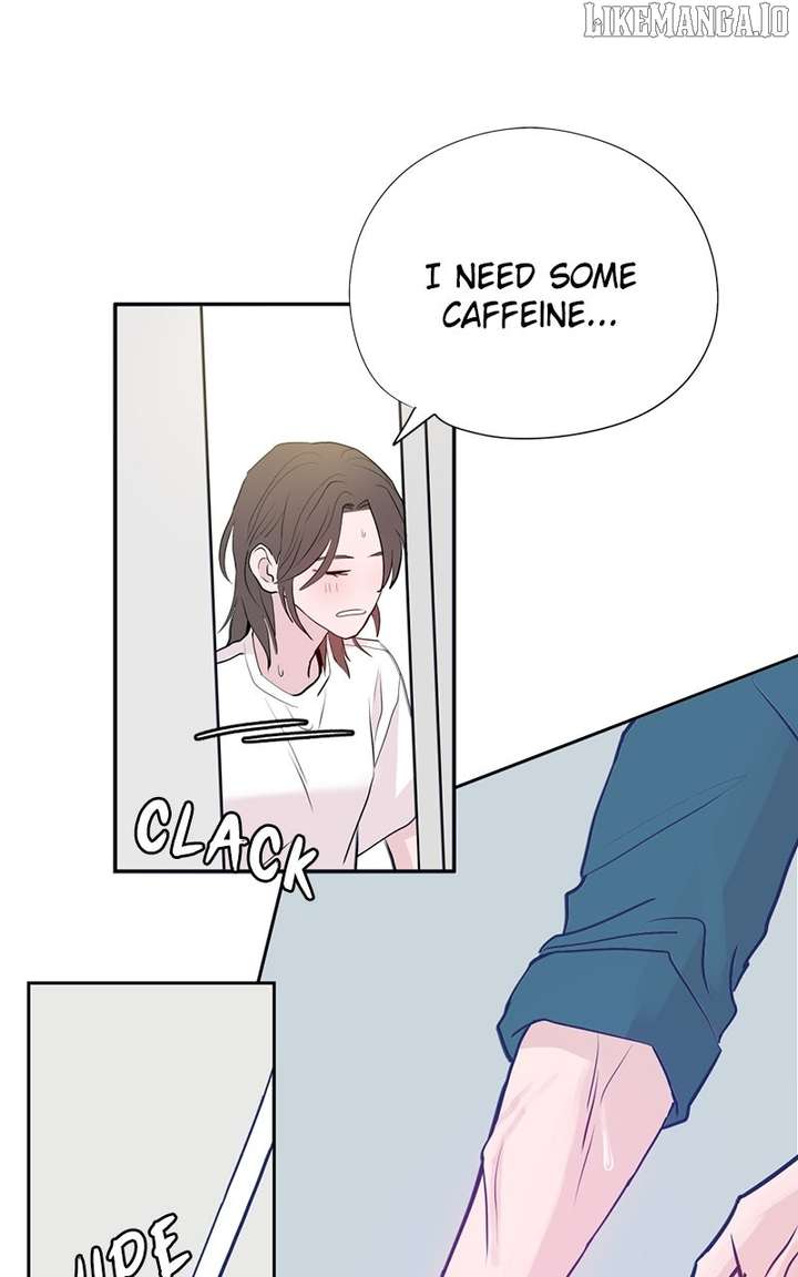 Love Letter Chapter 17 - Page 71