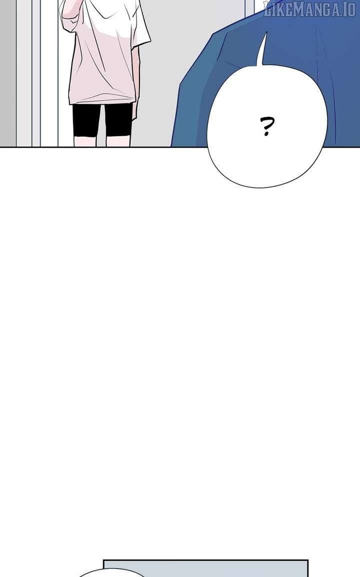 Love Letter Chapter 17 - Page 75