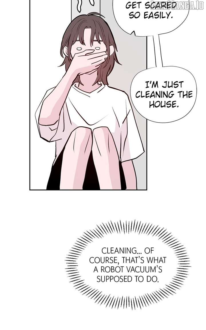 Love Letter Chapter 17 - Page 77