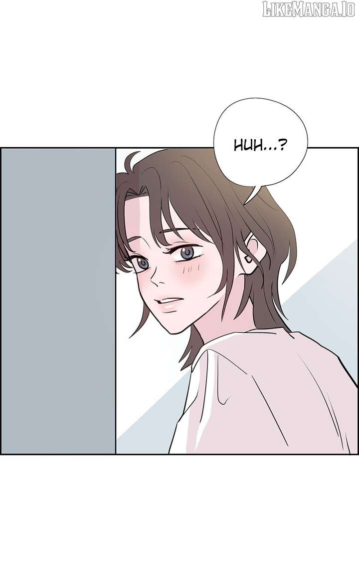 Love Letter Chapter 17 - Page 80
