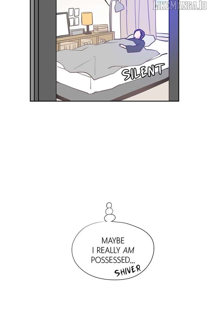 Love Letter Chapter 17 - Page 9