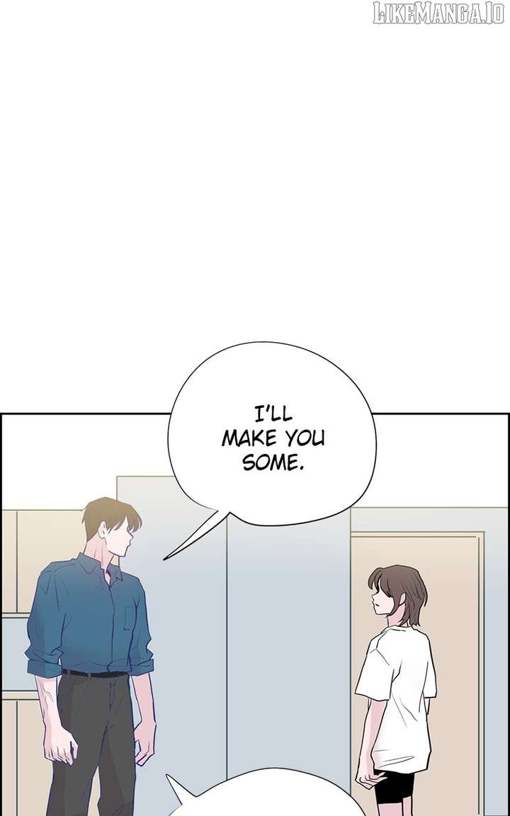 Love Letter Chapter 17 - Page 81