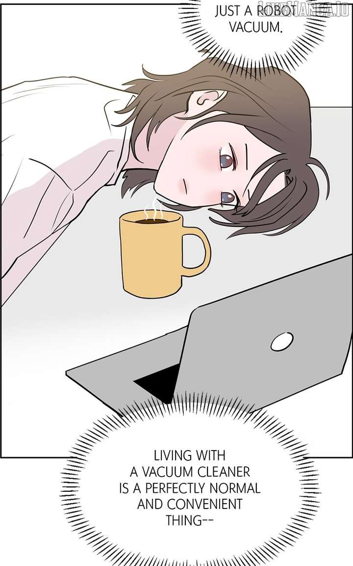 Love Letter Chapter 17 - Page 84