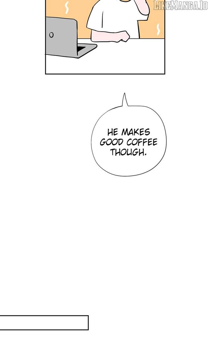 Love Letter Chapter 17 - Page 87
