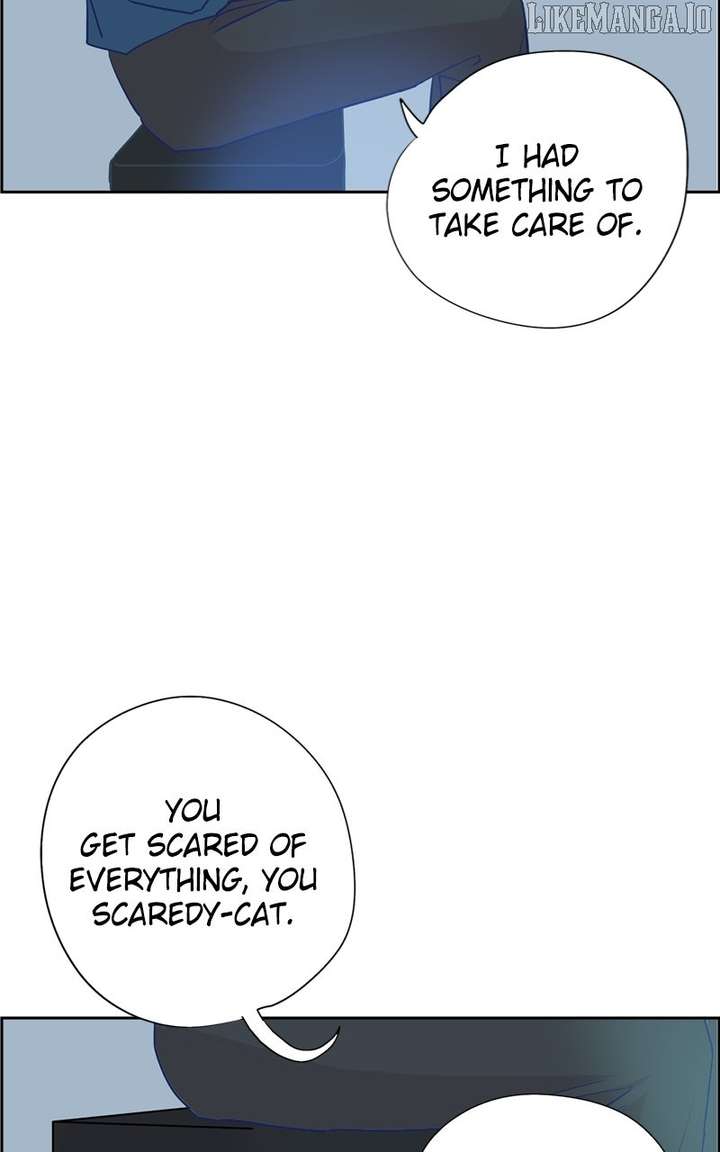 Love Letter Chapter 17 - Page 90