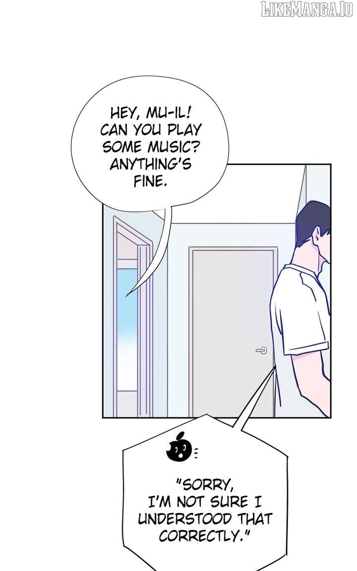 Love Letter Chapter 17 - Page 10