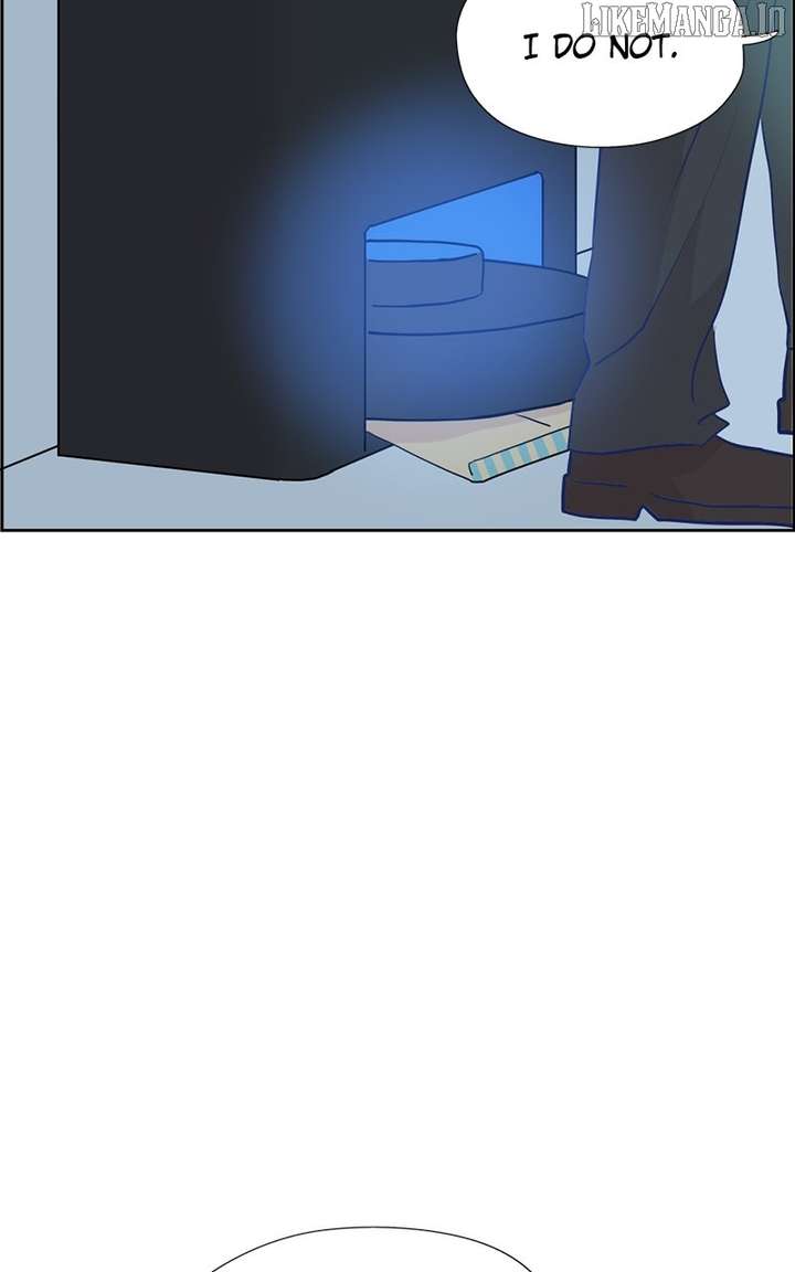 Love Letter Chapter 17 - Page 91