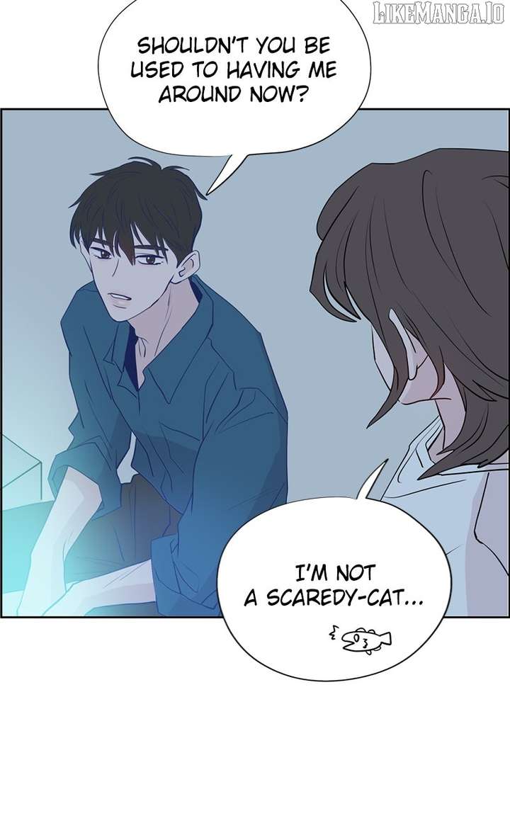 Love Letter Chapter 17 - Page 92