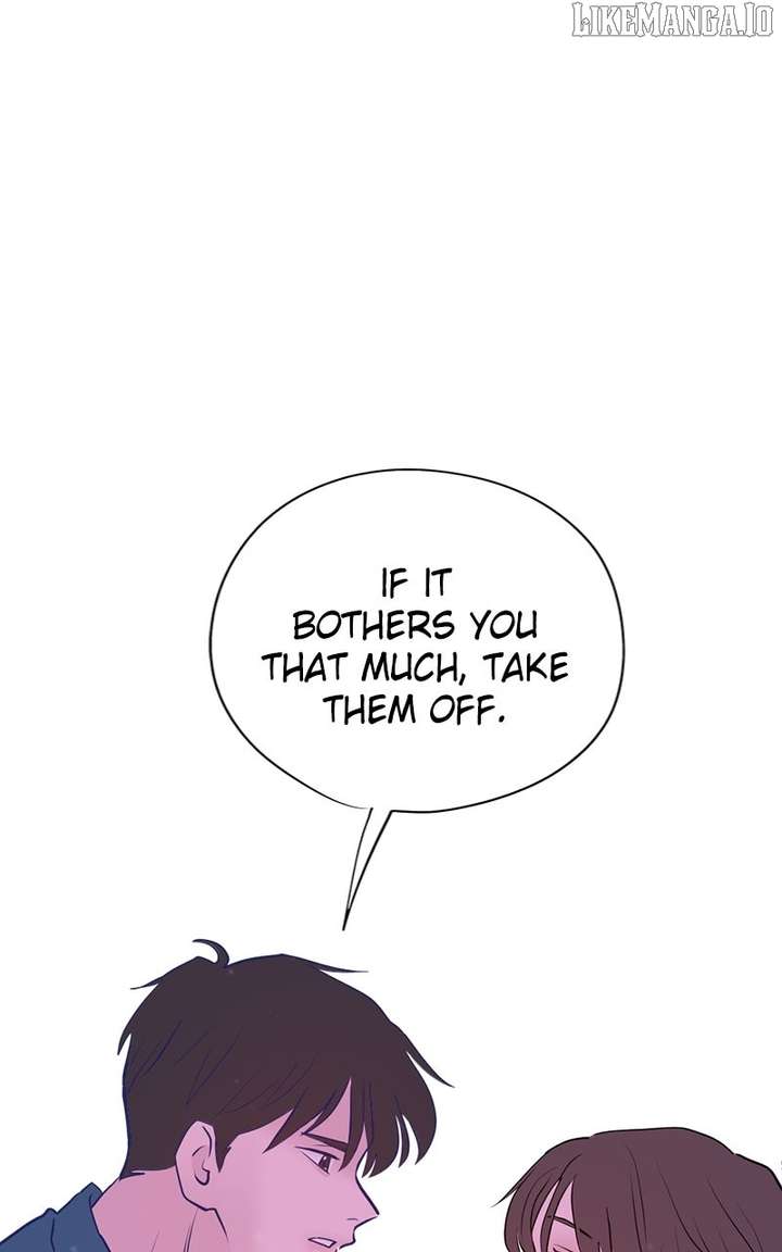Love Letter Chapter 17 - Page 93