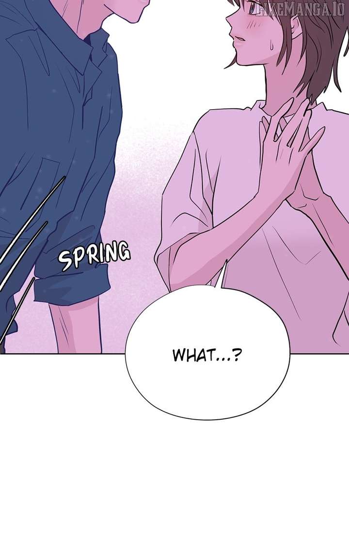 Love Letter Chapter 17 - Page 94