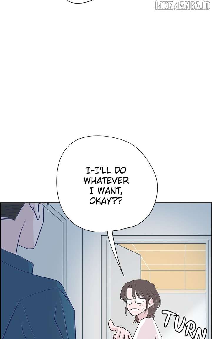 Love Letter Chapter 17 - Page 96