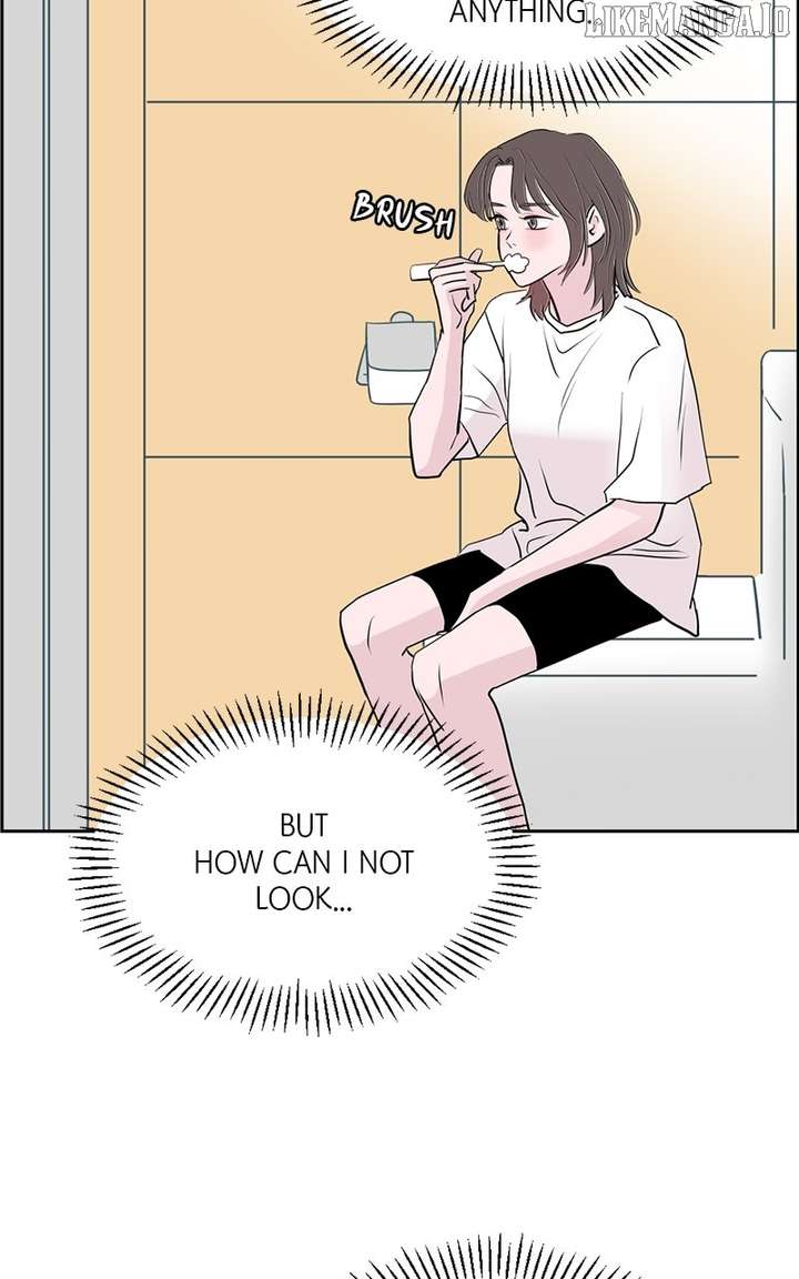 Love Letter Chapter 17 - Page 98
