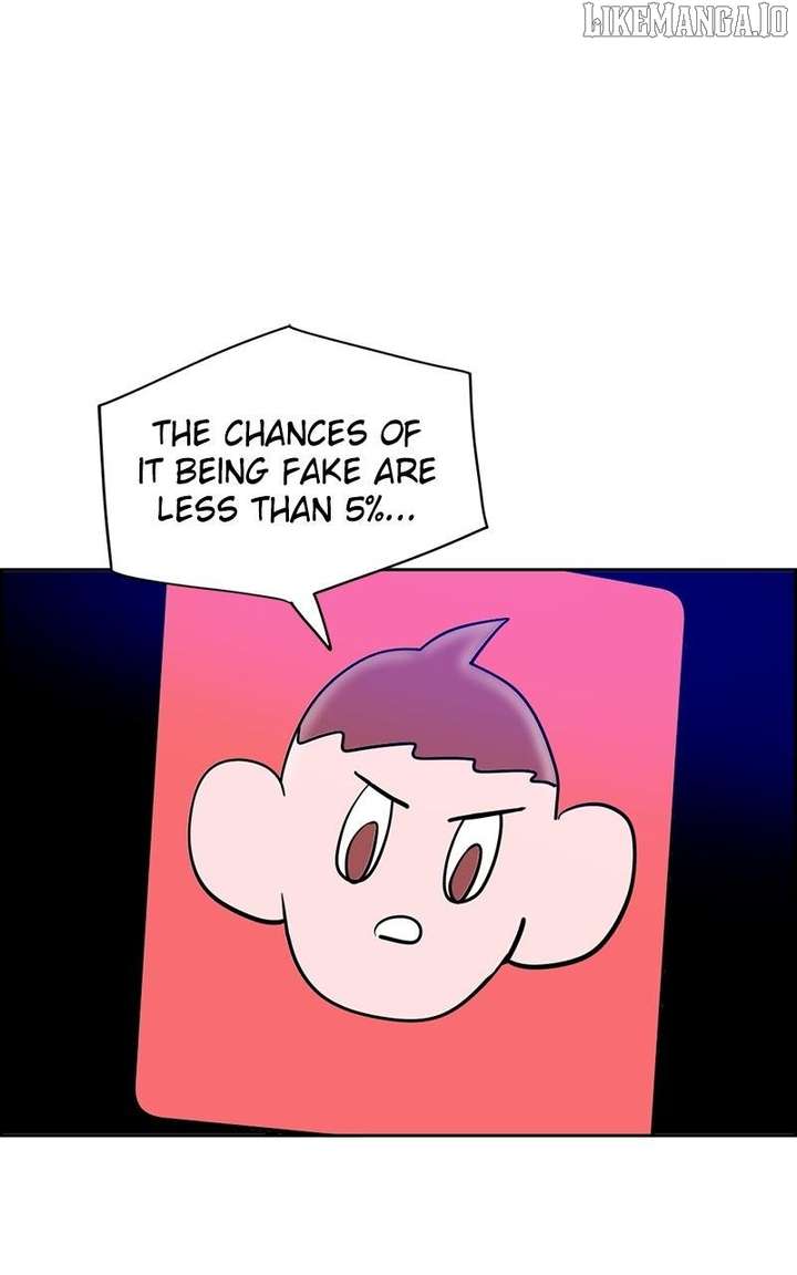 Love Letter Chapter 18 - Page 1