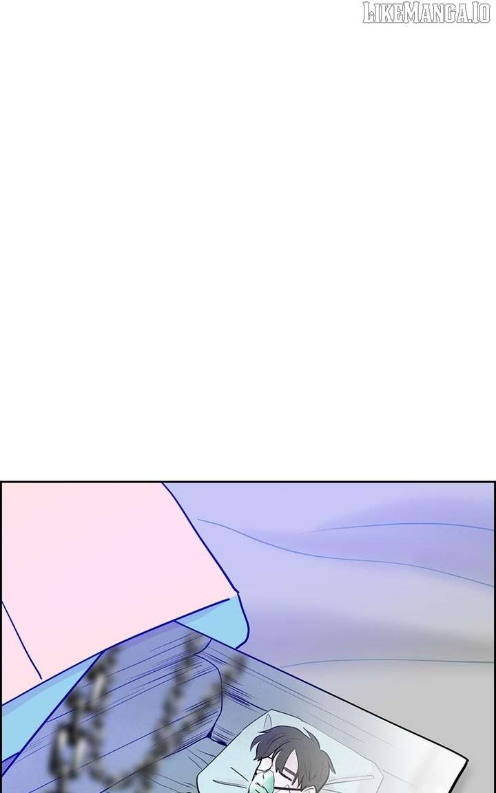 Love Letter Chapter 18 - Page 2