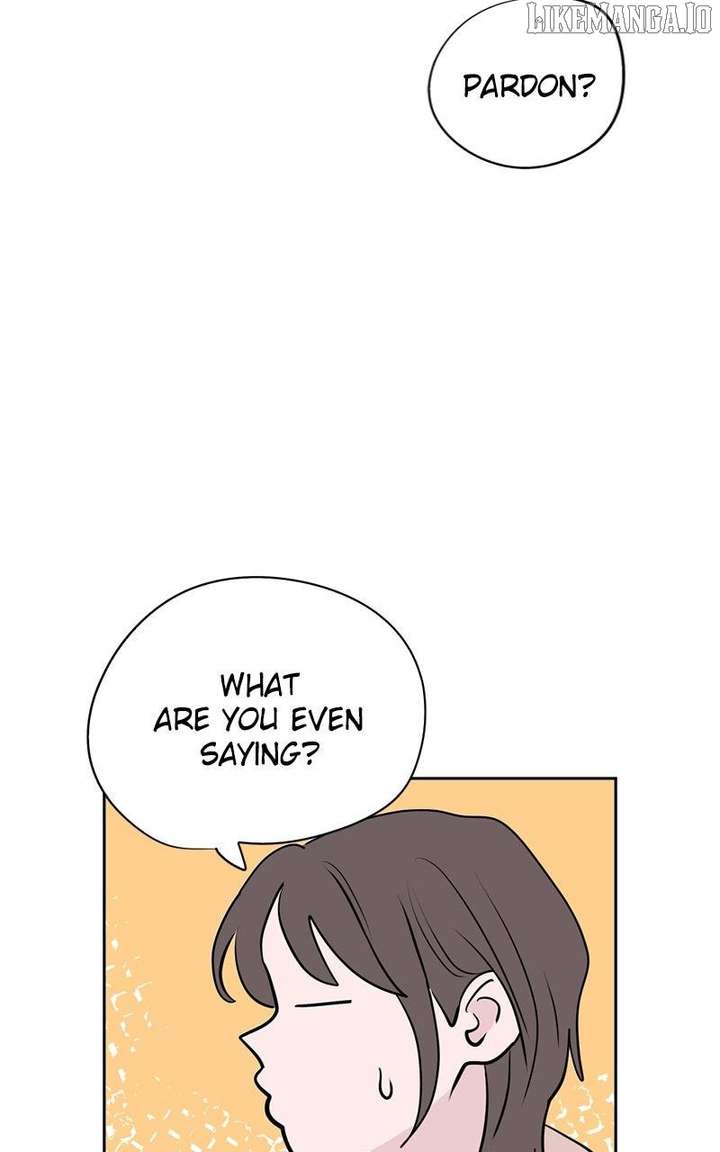 Love Letter Chapter 18 - Page 101