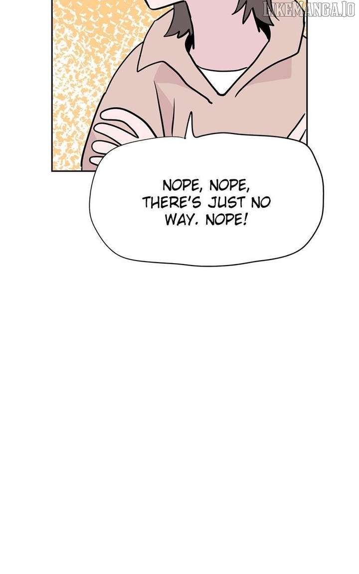 Love Letter Chapter 18 - Page 102