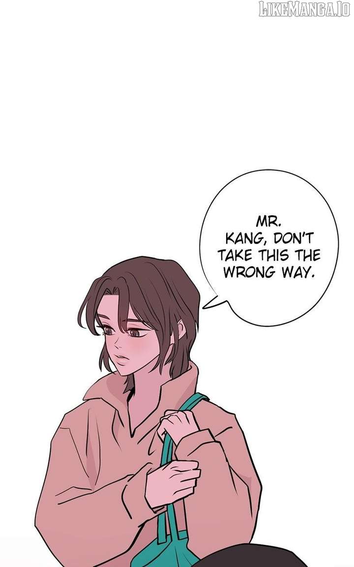 Love Letter Chapter 18 - Page 105