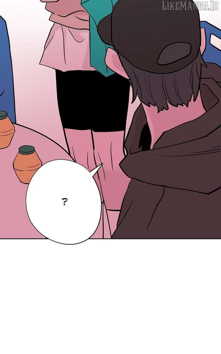 Love Letter Chapter 18 - Page 106