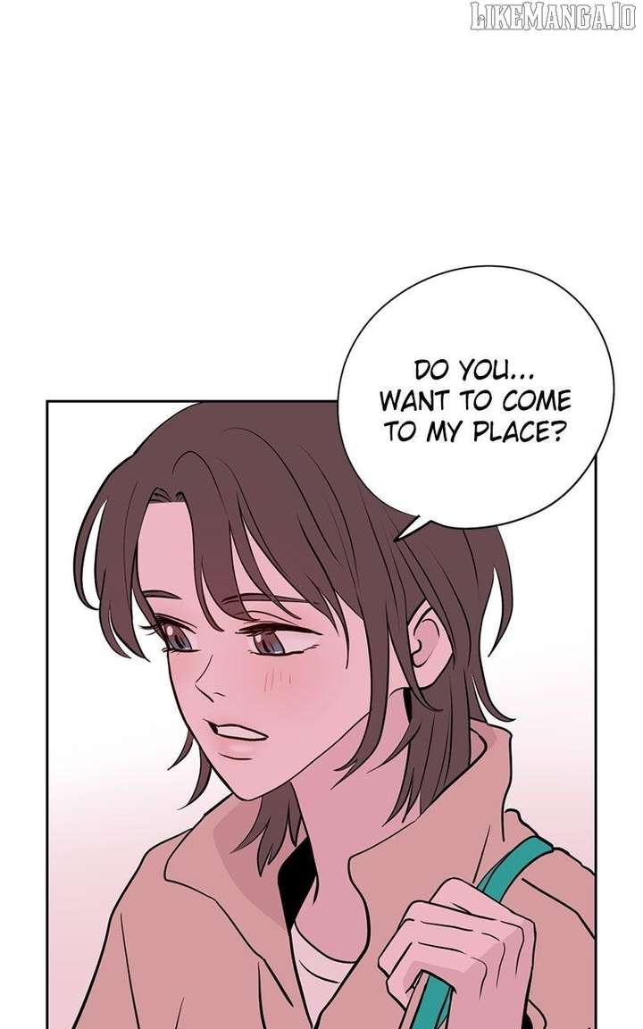 Love Letter Chapter 18 - Page 107