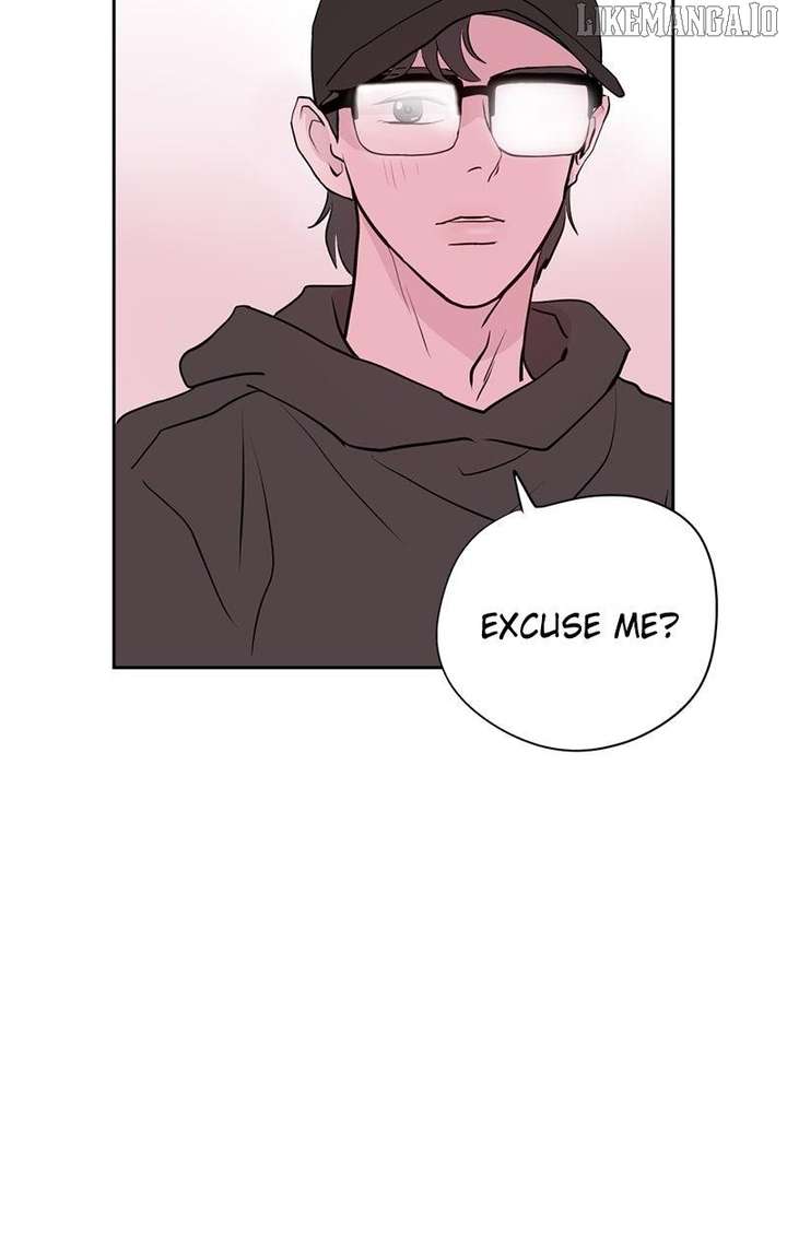 Love Letter Chapter 18 - Page 109